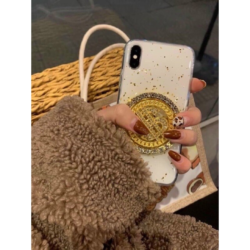 Ốp DOLLAR XOAY IP11/ Ip11 pro/ Ip11 pro MAX