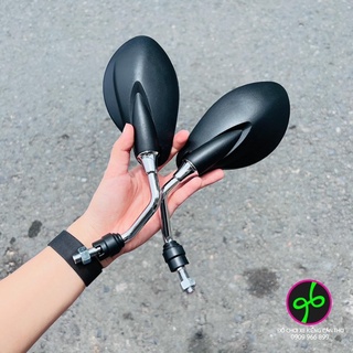 Kiếng H2C Mẫu Yaz