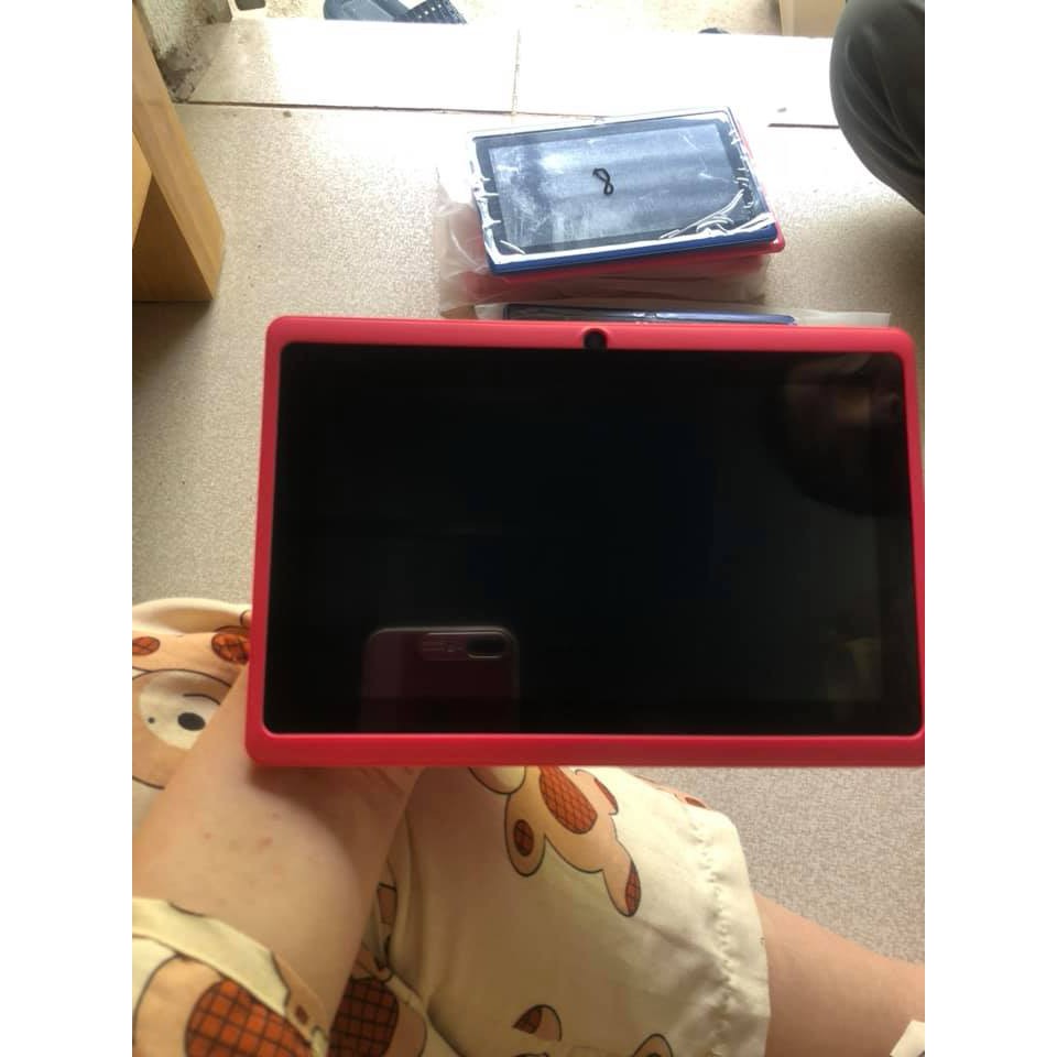 Máy Tính Bảng Allwinner A33 7 inch giá rẻ, tồn kho, mới 100% | BigBuy360 - bigbuy360.vn