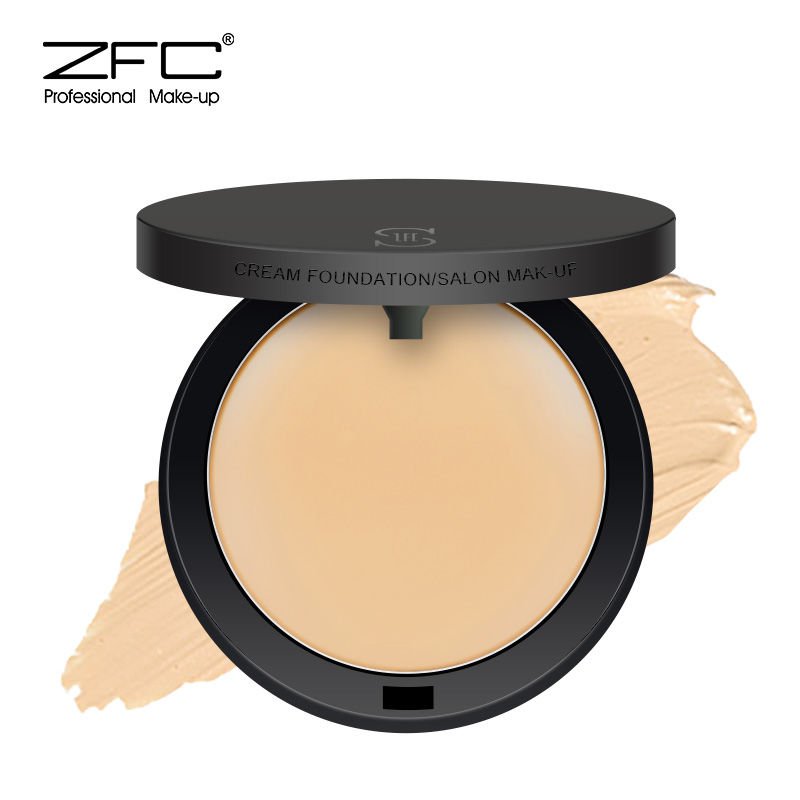 (Hàng Mới Về) Kem Nền Che Khuyết Điểm Dạng Lỏng Giữ Ẩm | BigBuy360 - bigbuy360.vn