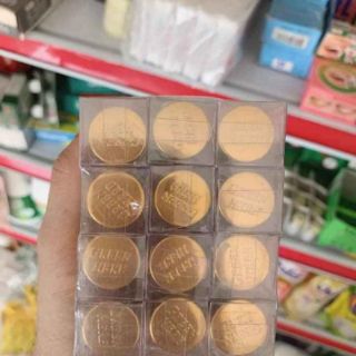Dầu Lăn Nhân Sâm Thái Lan