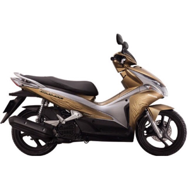 Đèn xi nhan trước Honda airblade 2011 chính hãng,củ xi nhan Honda