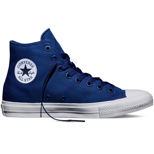 Giày sneaker Converse Chuck Taylor All Star II High Top