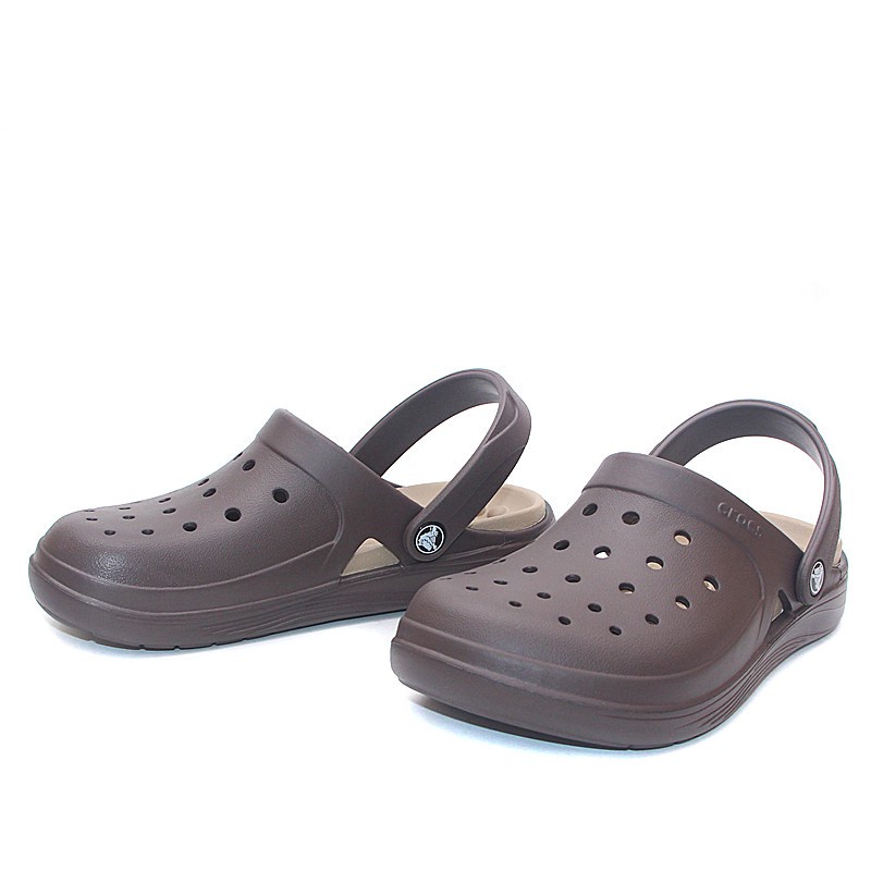 Dép Crocs Chính Hãng Phong Cách Thể Thao Cho Nam Nữ205852]