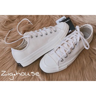 Converse 1970s Trắng kem