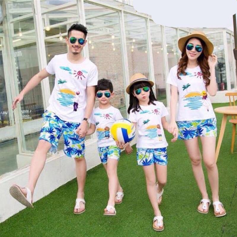 QUẦN ĐÔI ĐI BIỂN SIÊU ĐẸP ĐỦ SIZE