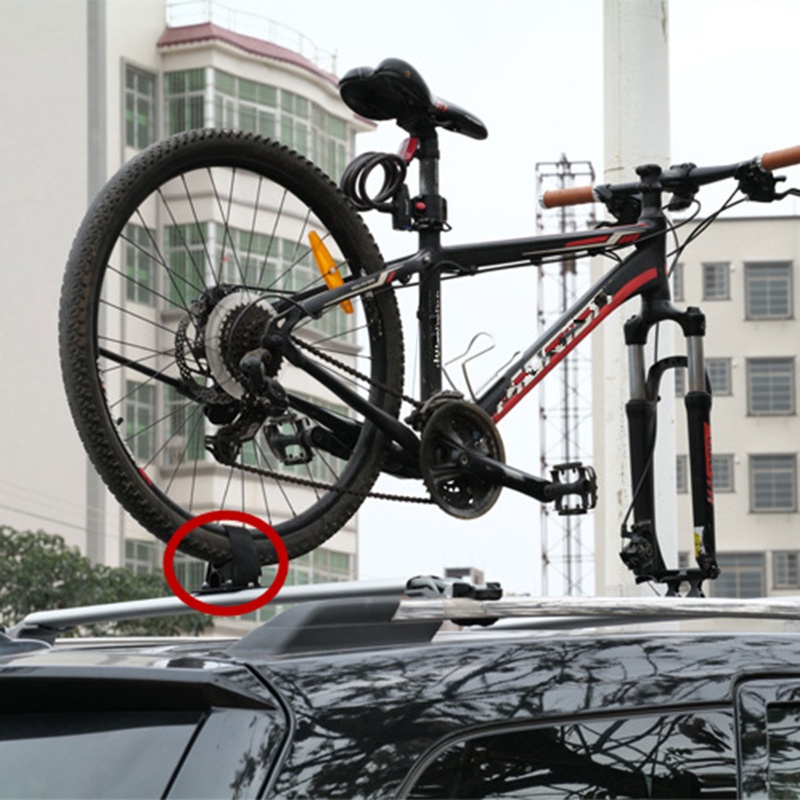 Trục Cố Định Hành Lý Tháo Lắp Nhanh Cho Carrie