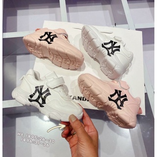 Giày thể thao siêu nhẹ NY & LA siêu hót cho bé trai, bé gái