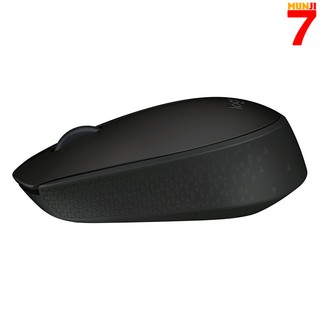 Chuột Không Dây Logitech B170