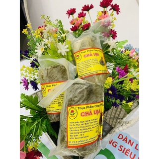 🌺 500g Chả lụa chay/ Chỉ bán HCM