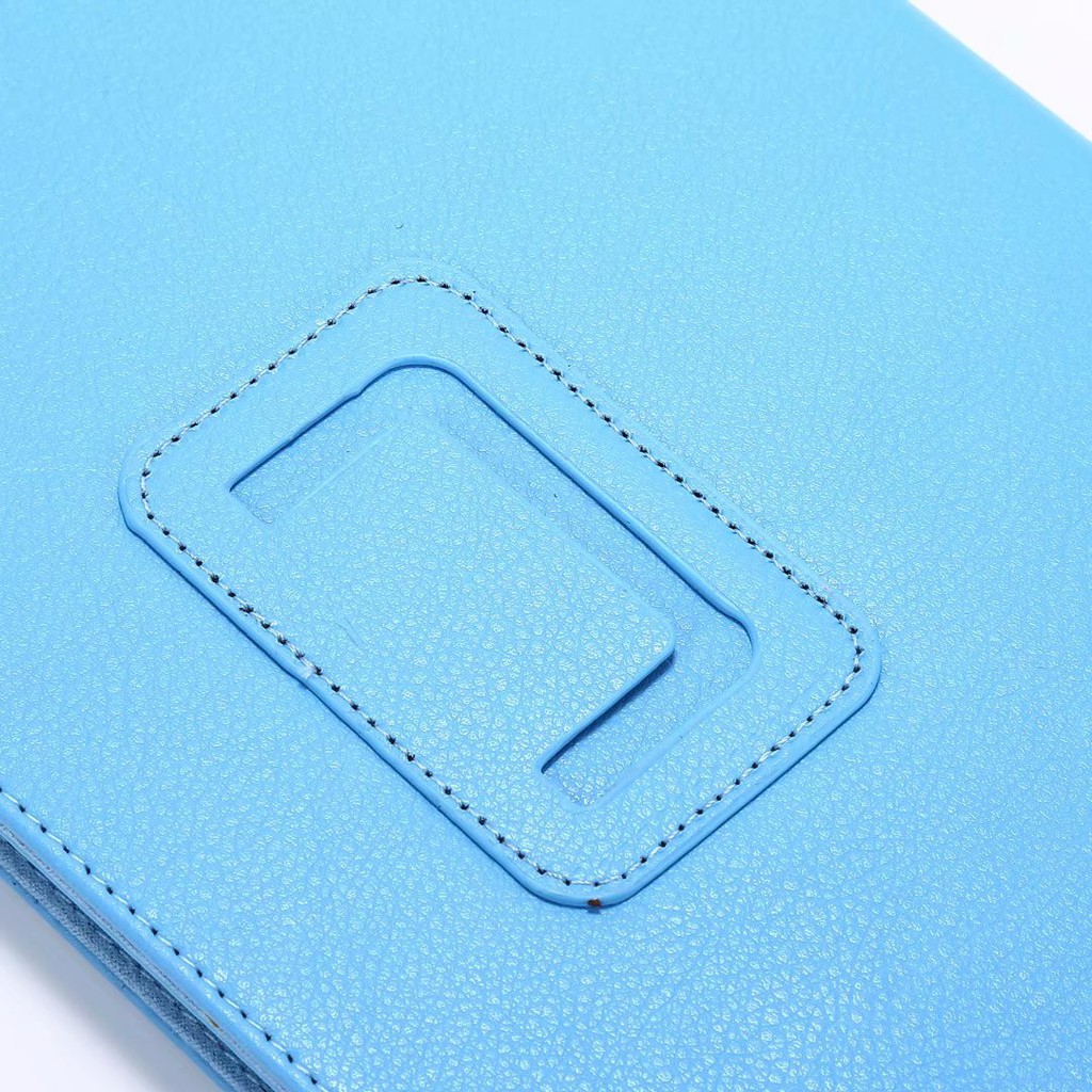 Bao da máy tính bảng họa tiết vỏ vải nắp lật kiêm giá đỡ cho Samsung Galaxy Tab A 8.0'' 2015 SM-T350 T355 P350 P355