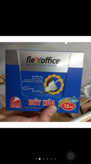 Bút xoá Tl-FO CP01