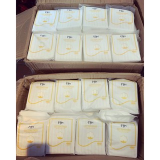 Combo 3 gói bông tẩy trang