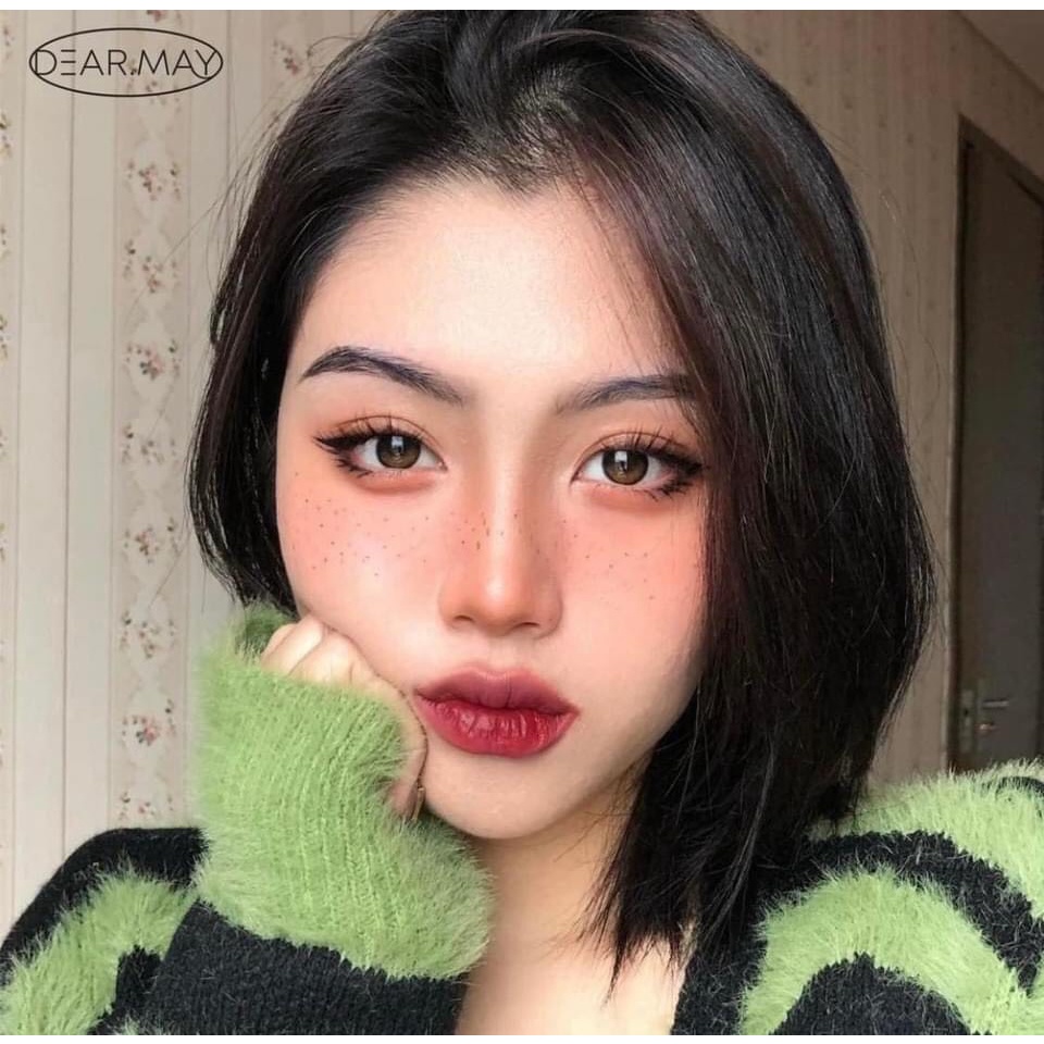 Kẻ mắt nước Dear May California Cherry Pen Eyeliner