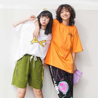 DirtyCoins Mossi Logo Shorts