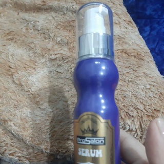 Serum Shiny  dưỡng tóc 100ml