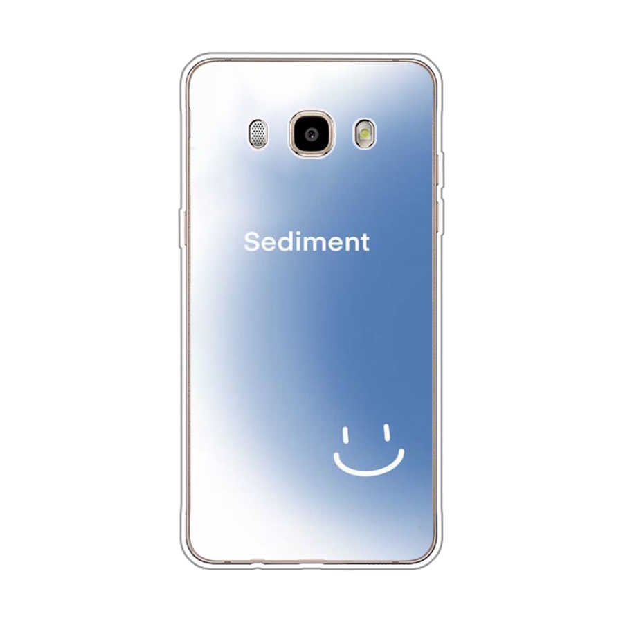 Ốp Điện Thoại TPU Dẻo In Họa Tiết Độc Đáo Thời Trang Cho Samsung Galaxy J4 PLUS 2018 j5 prime j5 pro j5 2016