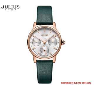 Đồng Hồ Nữ Julius JS-023