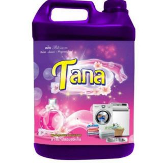 Nước giặt Ina 5lit