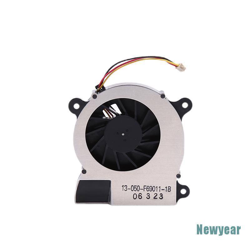 DC Quạt Làm Mát Cpu Mới Dành Cho Spa Dc5V-6V