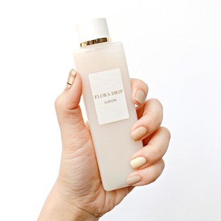 [ALBION] Nước dưỡng da FLORA DRIP 160ml (Auth 100%, kèm bill mua từ hãng)