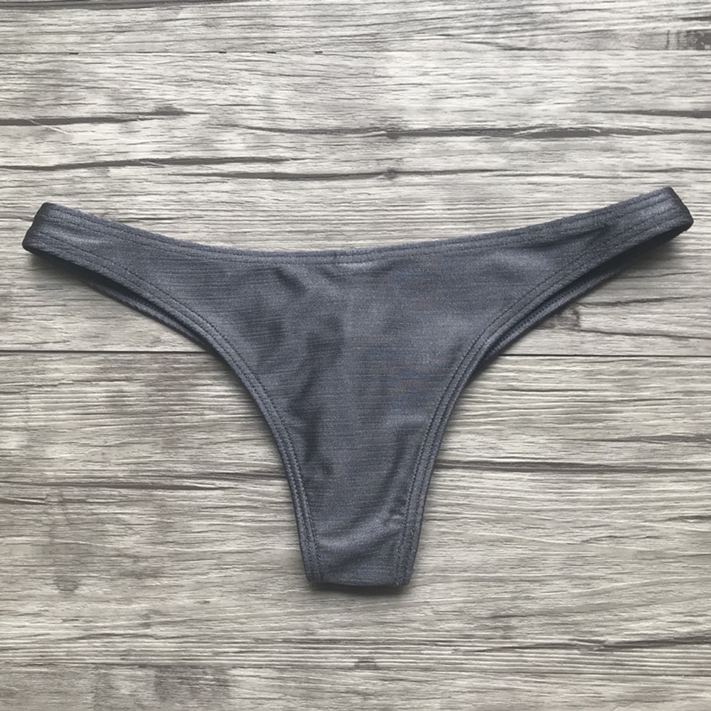 Quần Lót Lưng Thấp Thoáng Khí Thoải Mái Phong Cách Nhật Bản Cho Nam