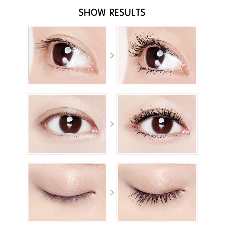 Mascara chuốt mi cong dày tự nhiên lâu trôi không dễ phai
 | BigBuy360 - bigbuy360.vn