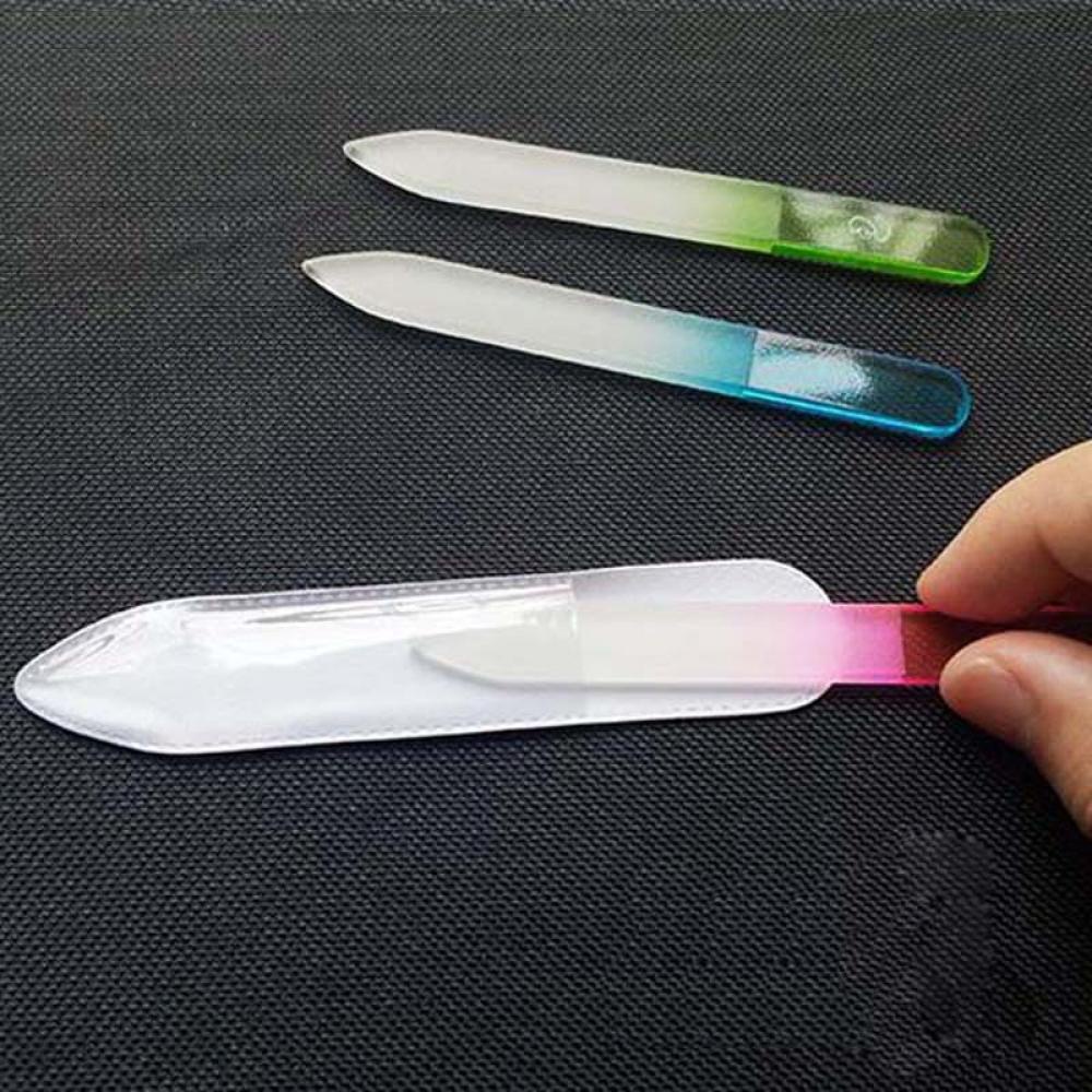 Cây Dũa Móng Tay Bằng Kính OKDEALS