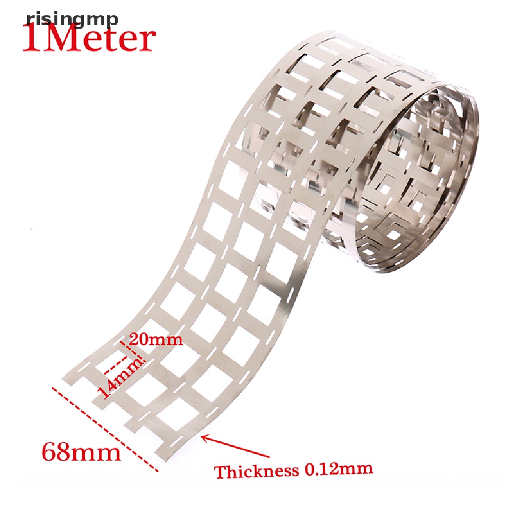 Dây Chuyền 1M 4P 99.96% Chất Liệu Niken Niken Nguyên Chất ♨Trên đó