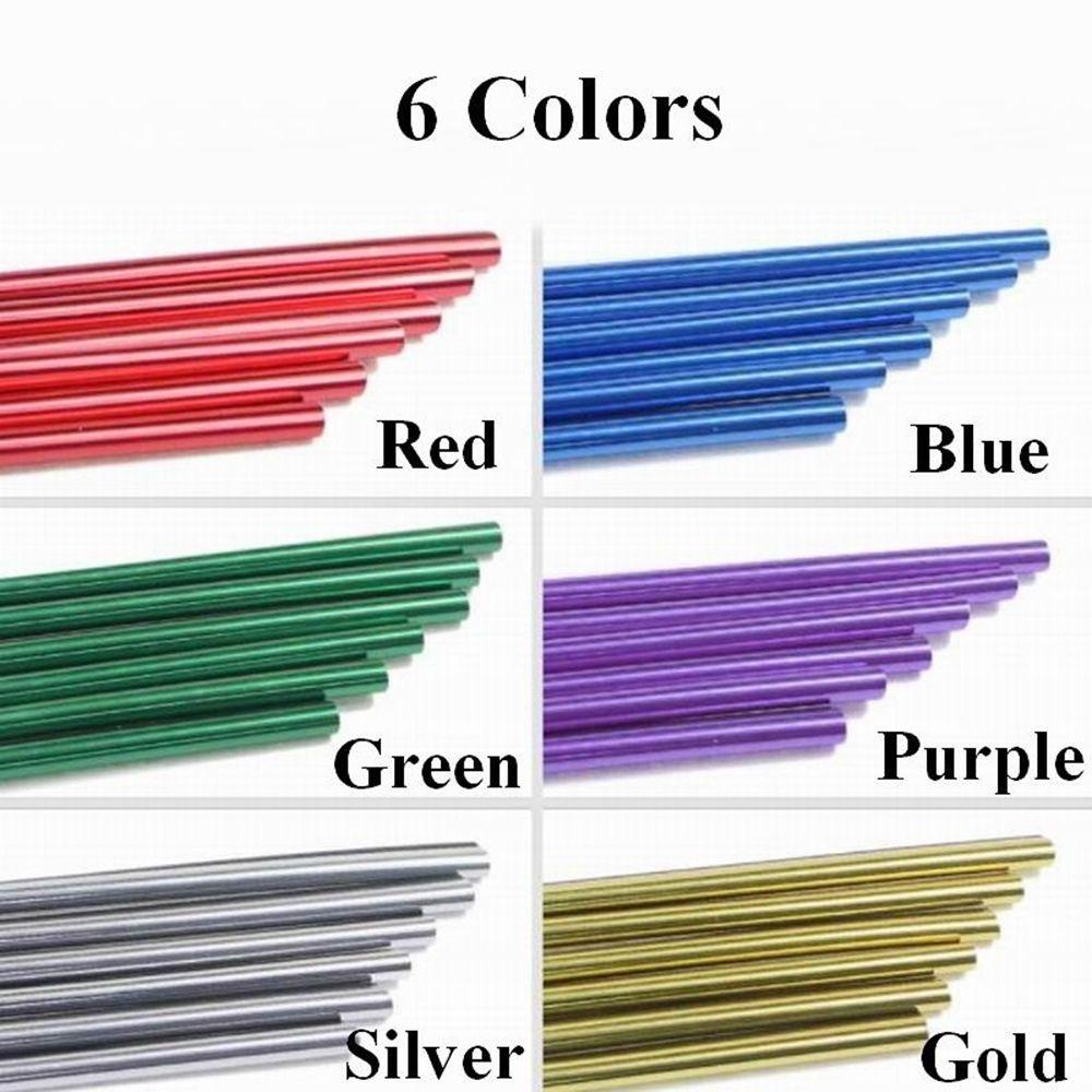 10 Dải Bọc Bảo Vệ Lỗ Thông Gió Xe Hơi