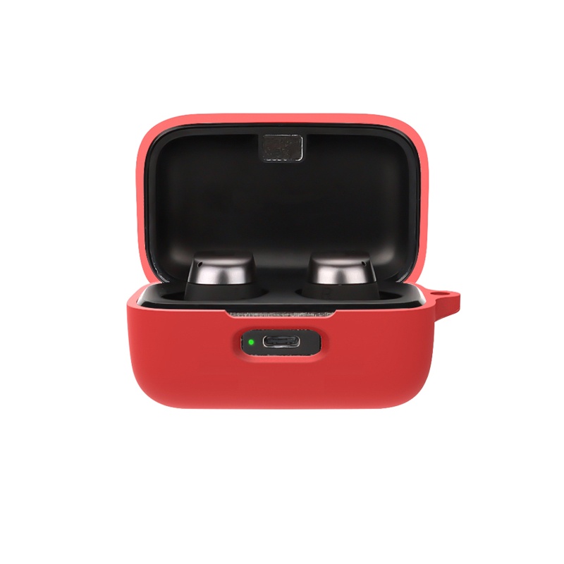 Hộp Đựng Tai Nghe Không Dây Chống Va Đập Cho SennheiserMOMENTUM True 3