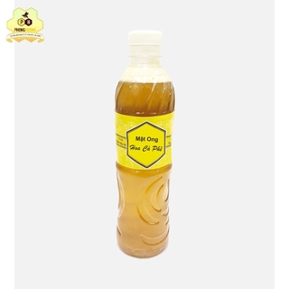 Mật ong hoa Cà Phê 500ml (Mật nguyên chất, Ko đường, Ko tạp chất)