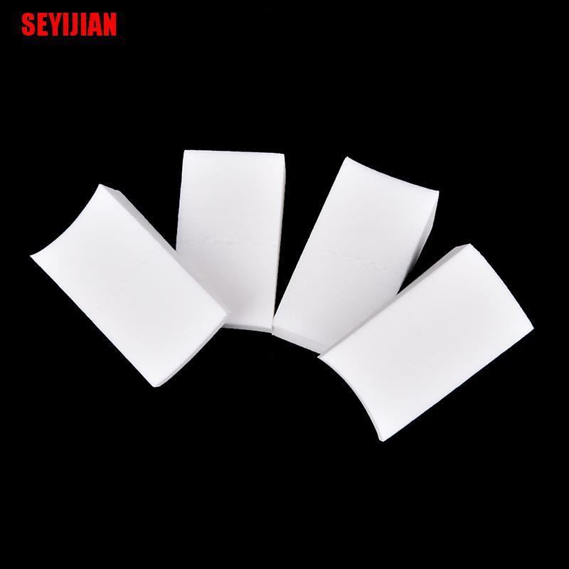 Set 24 Mút Trang Điểm Hình Tam Giác Tiện Lợi