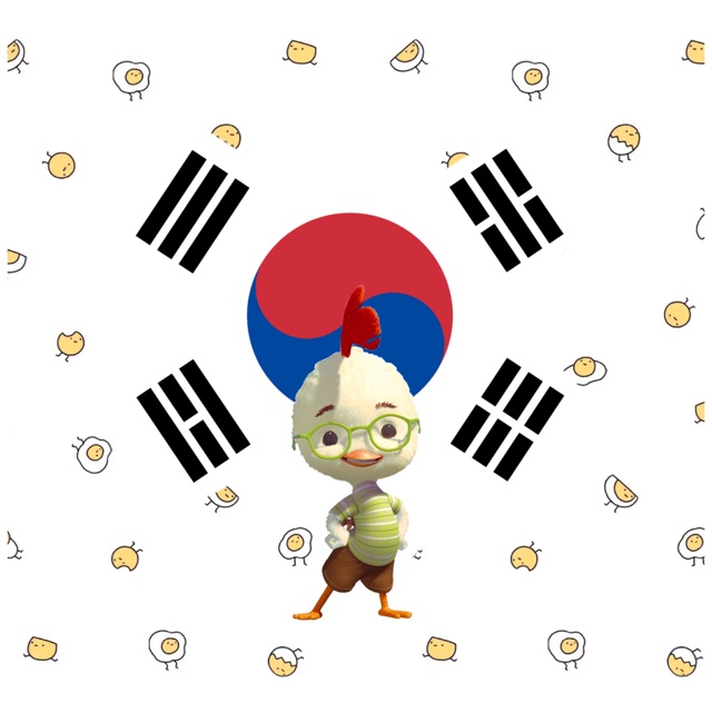 kr.chicken