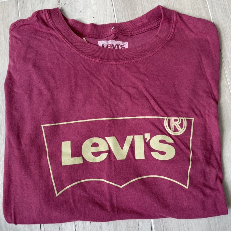 Áo Thun Levi's Nam và Nữ