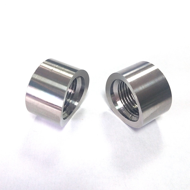 Đai Ốc Cảm Biến Oxy Loại Môi Kích Thước SS304 Dành Cho Turbo Manifold
