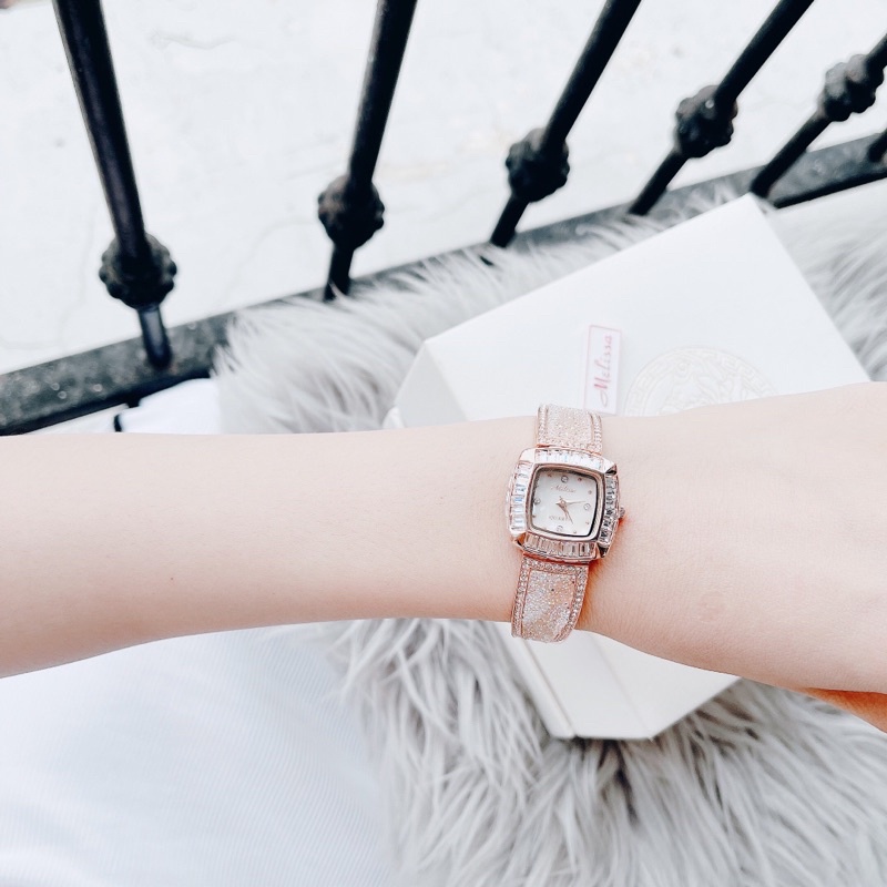Đồng hồ nữ Melissa