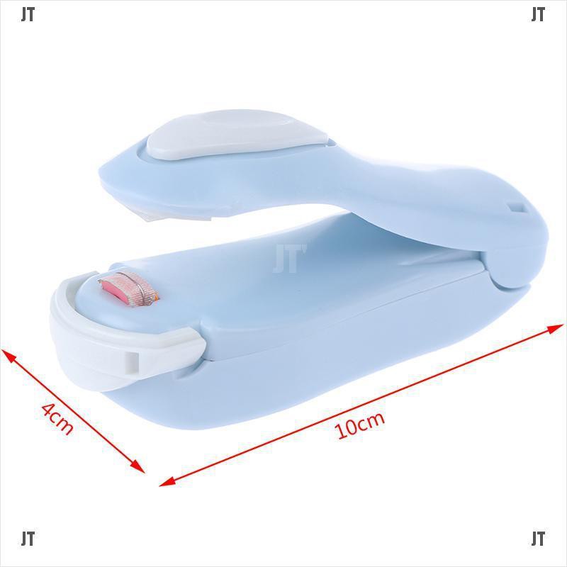 Máy Hàn Miệng Túi Mini