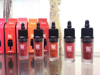 Son thỏi PERI’S INK STICK