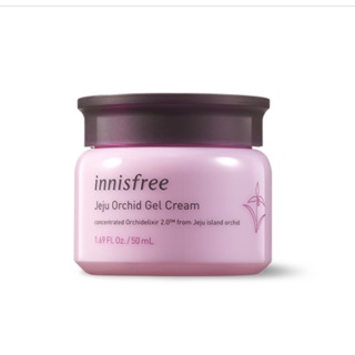 Kem dưỡng da Innisfree Orchid gel cream (50ml)
