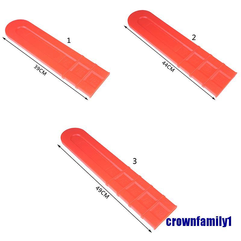 Dụng Cụ Bảo Vệ Lưỡi Cưa 12 &quot;14&quot; 16 &quot;18&quot; 20 &quot;