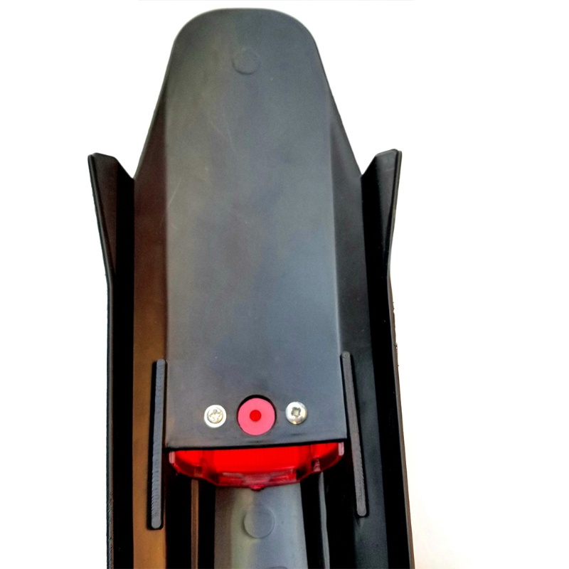 SUN Mudguard, Adjustable Mountain  Mudguard for Fender MTB Road Bike Fenders Front/Rear MTB Mud Guard