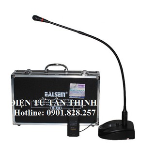 Micro ko dây hội nghị EALSEM ES-390