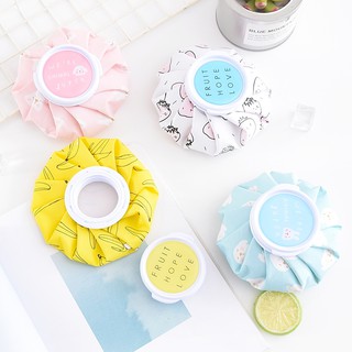 Túi Chườm Nóng Lạnh Cute
