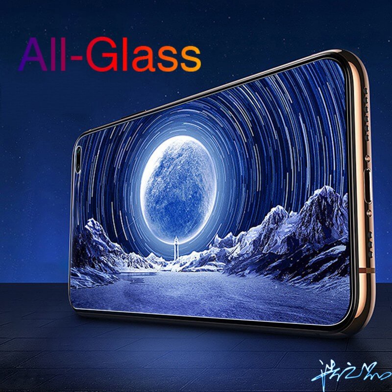 Kính Cường Lực Chống Cháy Nổ Mua 2 Tặng 1 Cho Oppo A5S / 12 / 3S / 15S / 15 / 16 / 9 / 5 2020 / 31 / 53 / 83 / 37 / 12E / 92 / 52 / 95 /