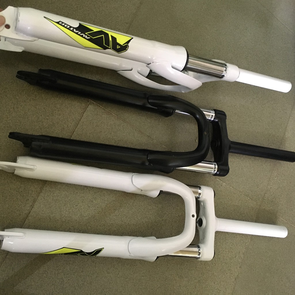 Càng giảm sóc xe đạp địa hình 26 inch 20inch