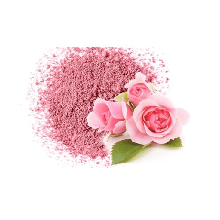 Mặt Nạ Dẻo Hoa Hồng Handmade