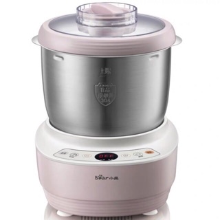 Máy trộn nhào bột và ủ bột tự động Bear HMJ-A35M1