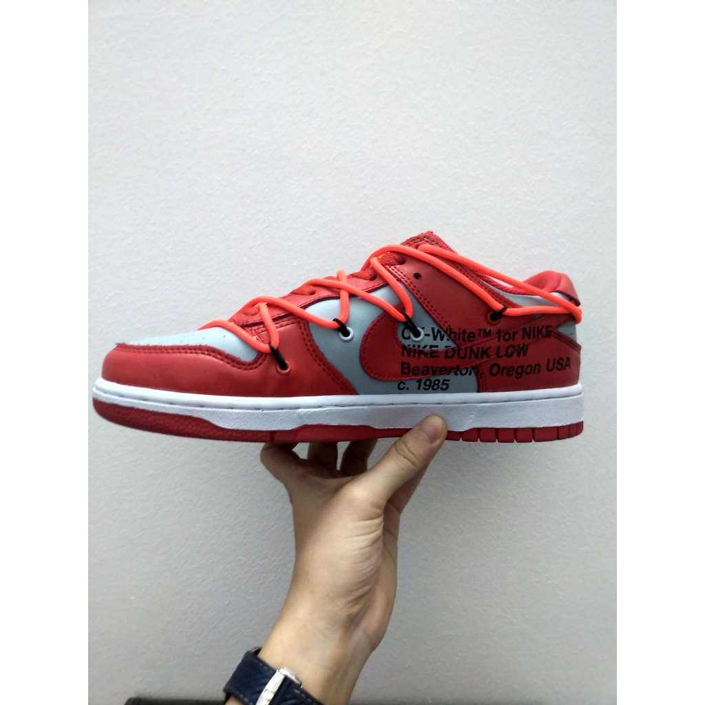 Giay af1 den ver offwhite size 41 fullbox cuc dep rep11