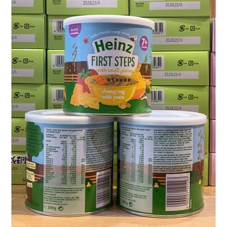 Bột Ăn Dặm Heinz 200g - Anh